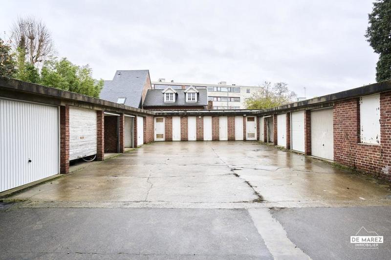 Appartement - 74 m² - 3 pièces