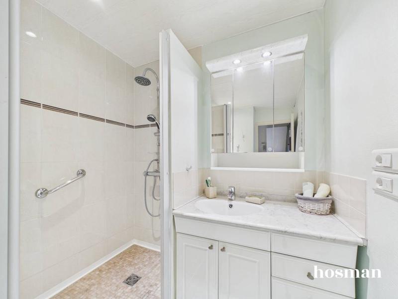 Maison - 61 m² - 3 pièces