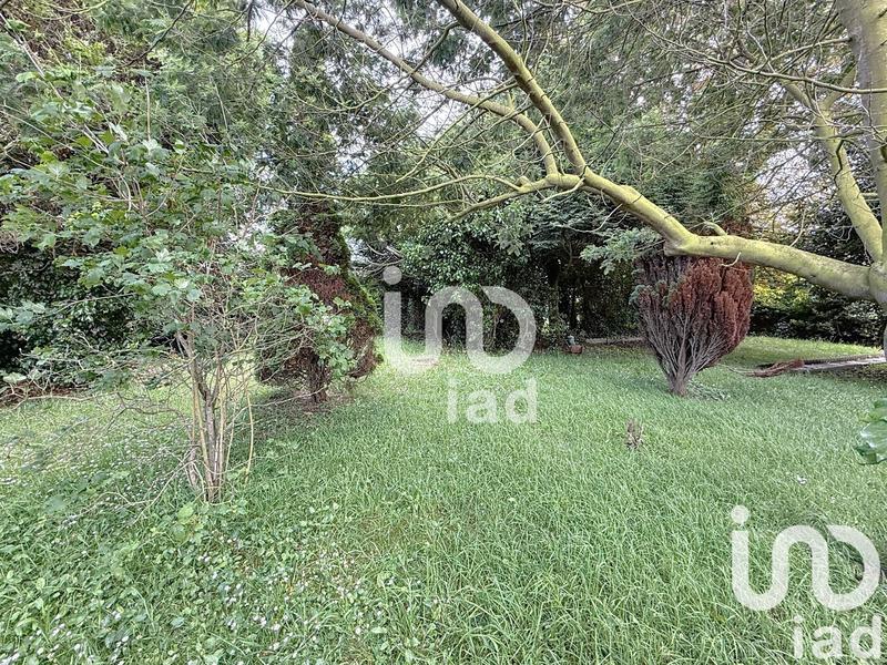 Maison - 152 m² - 7 pièces