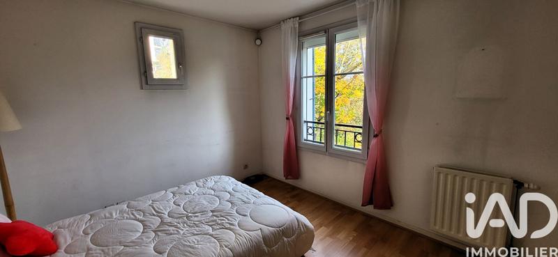 Maison - 103 m² - 5 pièces