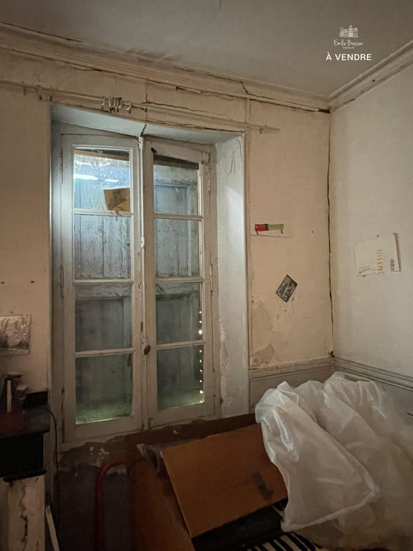 Maison - 167 m² - 4 pièces