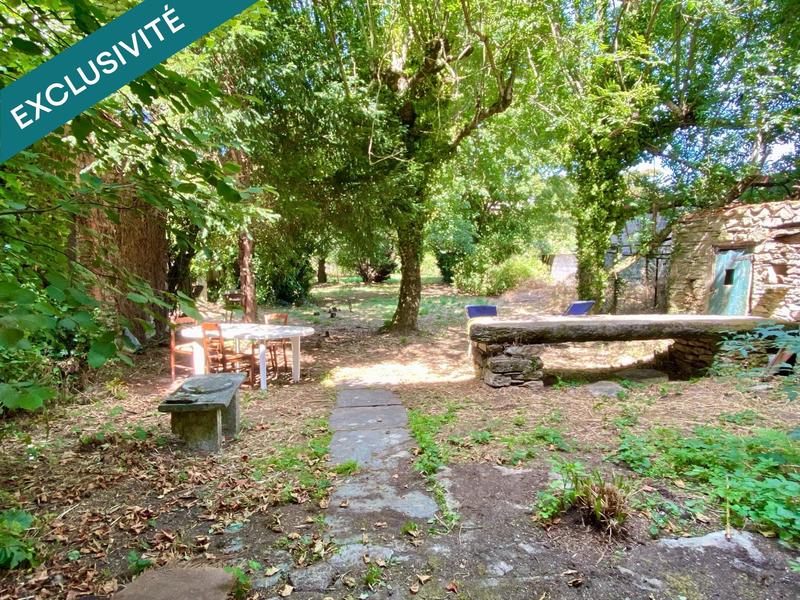 Maison - 171 m² - 5 pièces