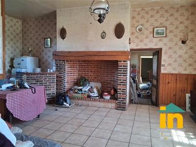 Demeure - 118 m² - 5 pièces