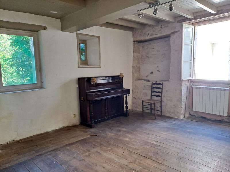 Maison - 152 m² - 5 pièces