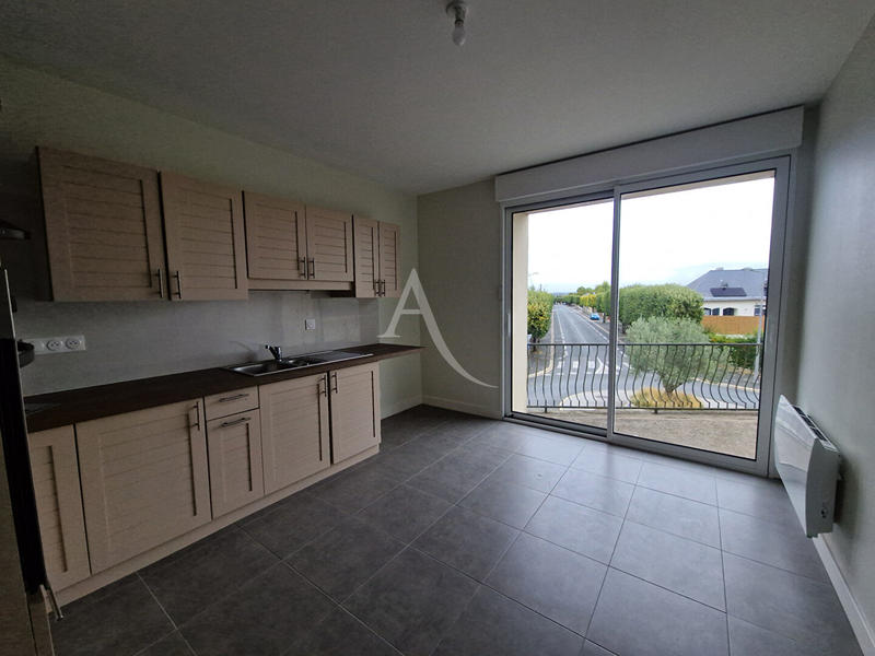 Appartement - 113 m² - 4 pièces