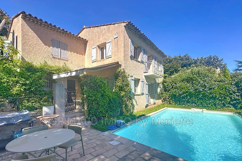 Maison - 119 m² - 5 pièces