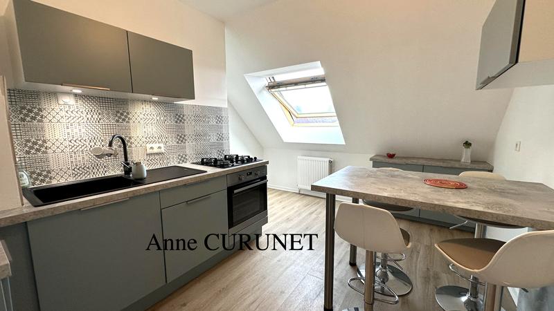 Duplex - 108 m² - 5 pièces