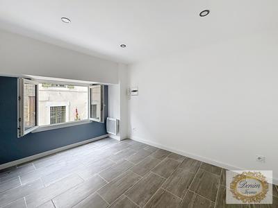 Local d'activités - 20 m² - 1 pièce