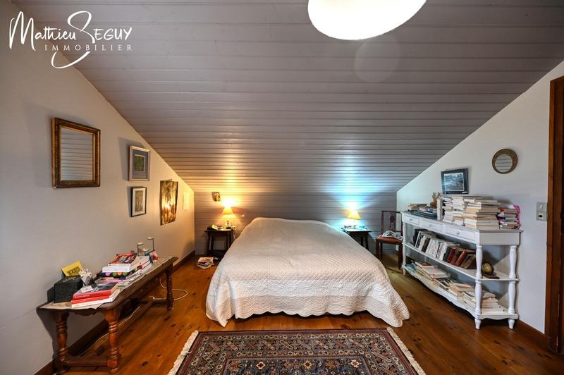 Maison - 164 m² - 6 pièces