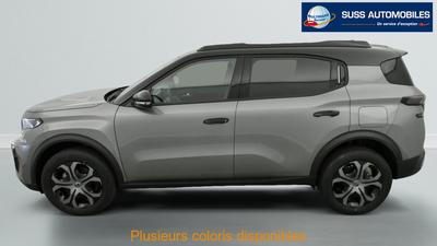 Citroën C3 Aircross Nouveau Hybride 145 e-Dcs6 Plus