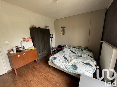 Maison - 145 m² - 5 pièces