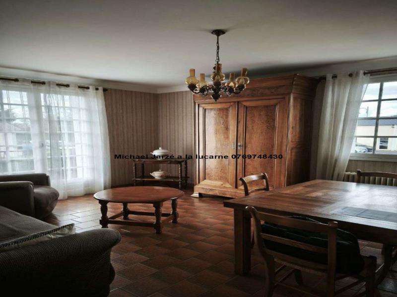 Pavillon - 88 m² - 5 pièces