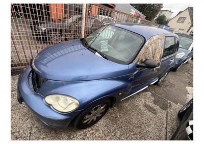Chrysler Pt Cruiser 2.2 Crd-16v Turbo 150ch