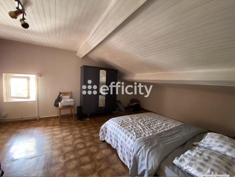 Maison - 158 m² - 6 pièces