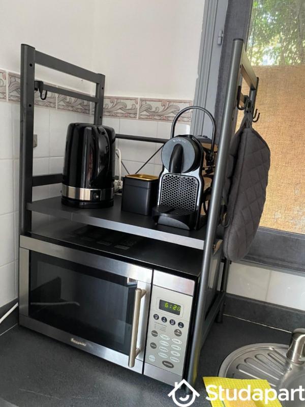 Maison - 45 m² - 2 pièces