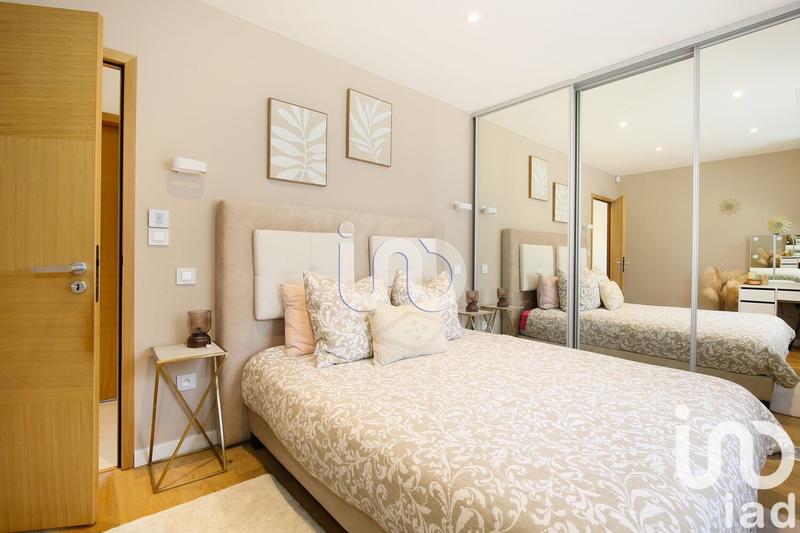 Maison de maîtres - 225 m² - 6 pièces