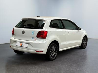 Volkswagen Polo 1.0 75 Match