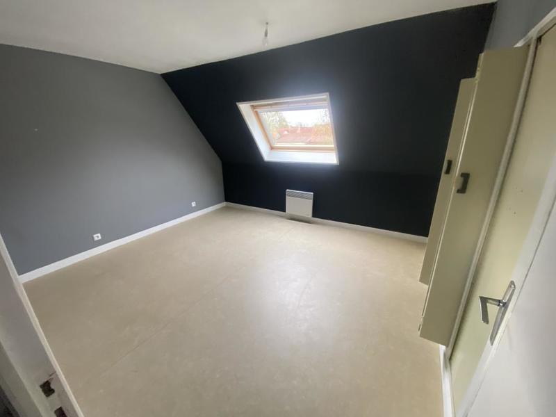 Maison - 84 m² - 4 pièces