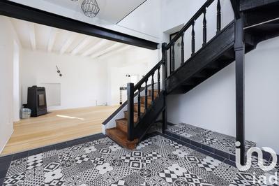 Maison - 106 m² - 4 pièces