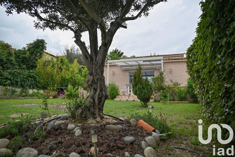 Maison - 165 m² - 5 pièces