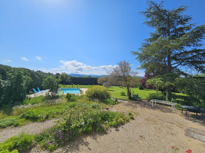 Viager - Maison - 110 m² - 4 pièces