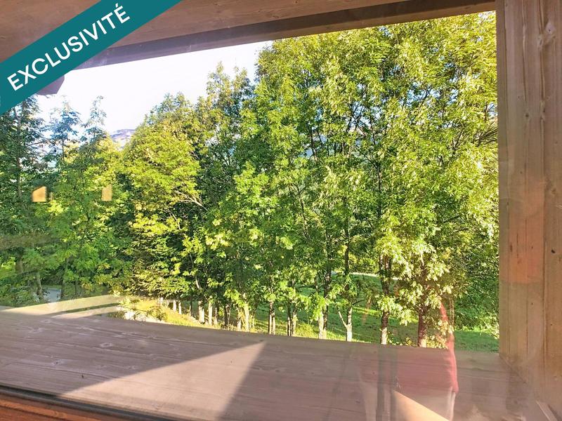 Châlet - 190 m² - 6 pièces