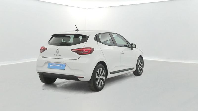 Renault Clio TCe 90 Equilibre 5p