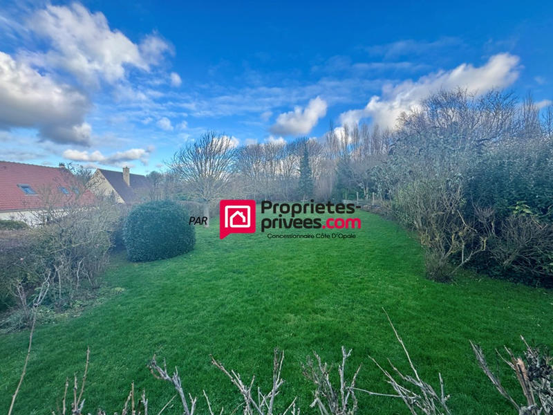 Maison - 172 m² - 7 pièces