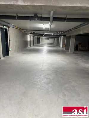 Parking / Garage - 24 m²
