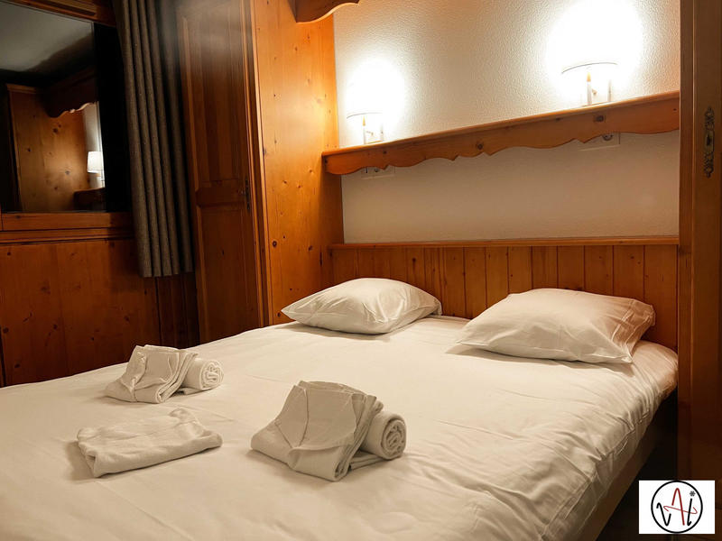 Duplex - 45 m² - 3 pièces