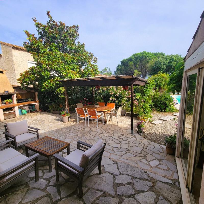 Maison - 147 m² - 6 pièces