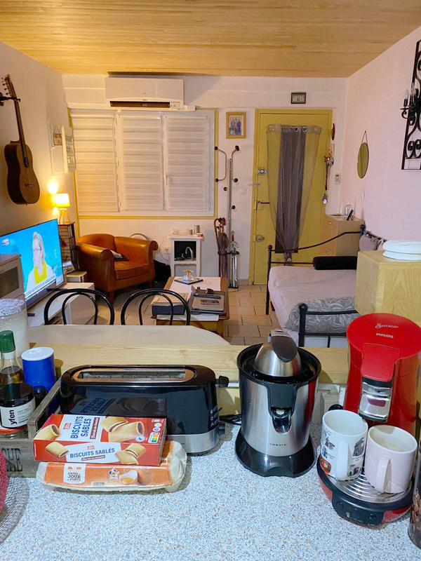 Maison - 88 m² - 4 pièces