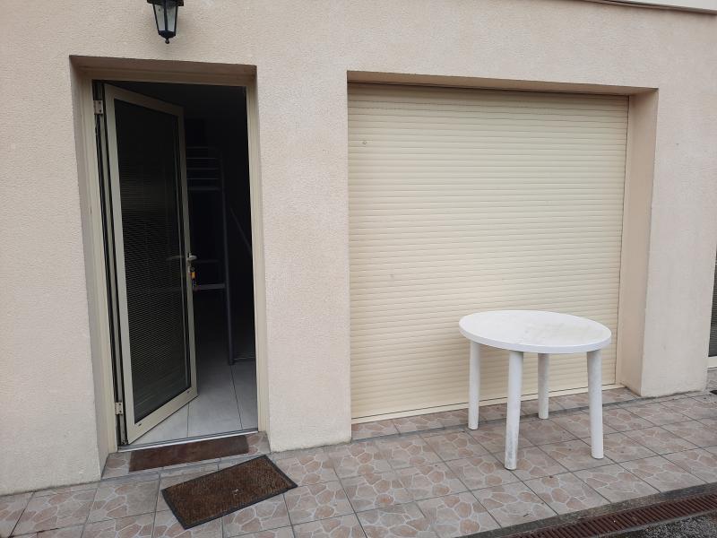 Studio - 32 m² - 1 pièce