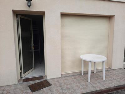 Studio - 32 m² - 1 pièce