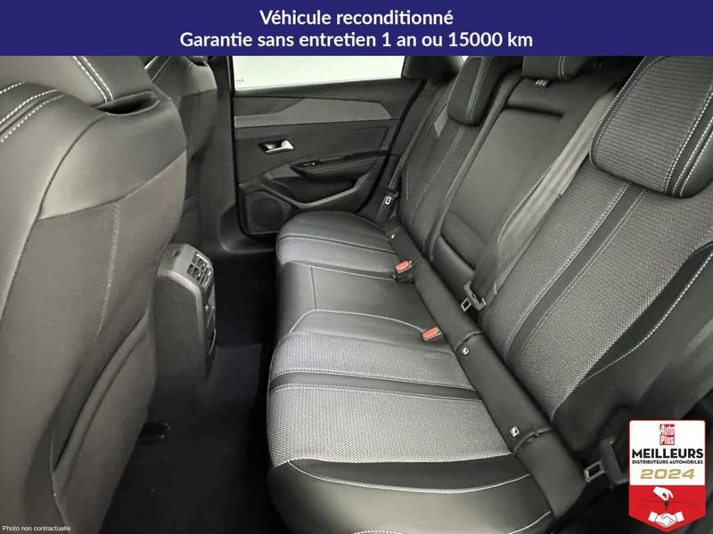 Peugeot 308 Sw 1.2 PureTech 130ch Allure