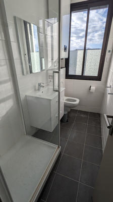 Appartement - 28 m² - 2 pièces