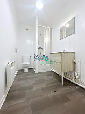 Appartement - 41 m² - 2 pièces