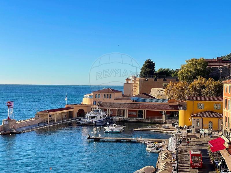 Appartement - 49 m² - 3 pièces