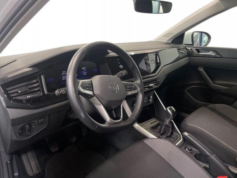 Volkswagen Taigo 1.0 Tsi 116 Bvm6 Life Plus