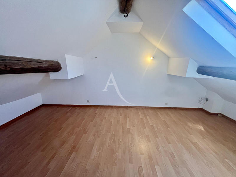 Maison - 63 m² - 4 pièces