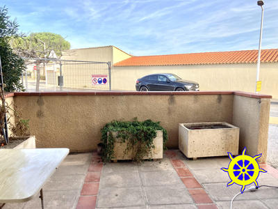 Appartement - 37 m² - 3 pièces