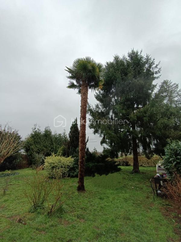 Maison de ville - 86 m² - 4 pièces