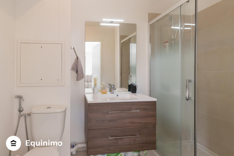 Maison - 84 m² - 4 pièces