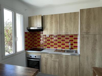 Immeuble mixte - 240 m²