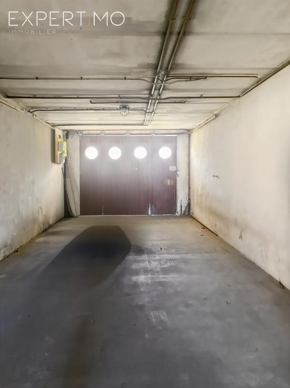 Maison - 80 m² - 5 pièces