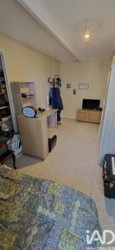 Maison de village - 90 m² - 4 pièces