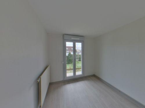 Pavillon - 84 m² - 4 pièces