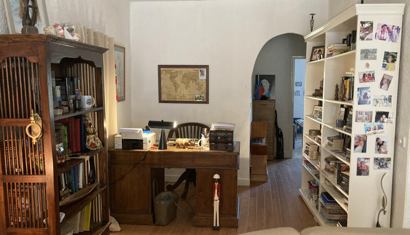 Appartement - 95 m² - 3 pièces