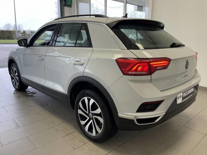 Volkswagen t-Roc 1.5 Tsi 150 Evo Start/Stop Bvm6 Active