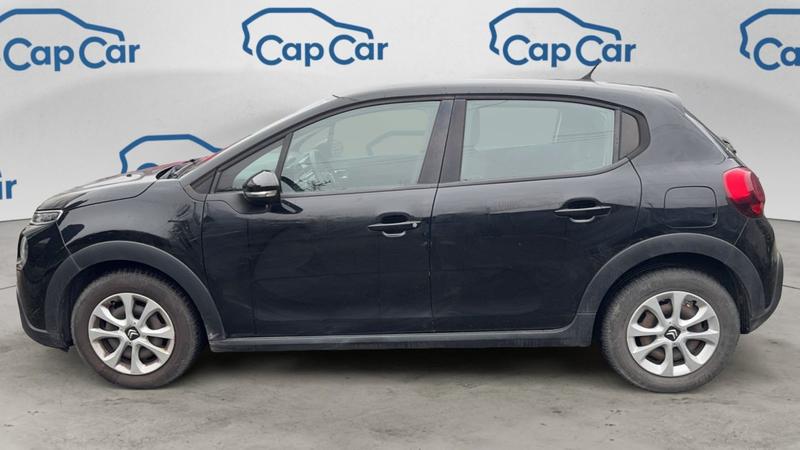 Citroën C3 1.2 PureTech 82 Feel